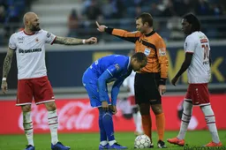 Ref Laforge dient Bölöni stevig van antwoord