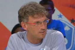 Peter Vandenbempt zet Tom De Sutter op zijn plaats