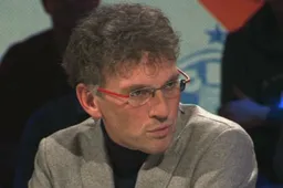 Vandenbempt over Club Brugge: "Hij is het gezicht van deze titel"