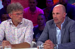 Vandenbempt haalt verwoestend uit na slotspeeldag: "Niet eerste keer dat hij dat doet"