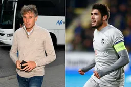 Peter Vandenbempt haalt zwaar uit naar Alejandro Pozuelo