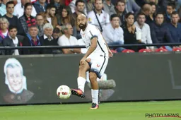Vanden Borre keert mogelijk terug naar Anderlecht