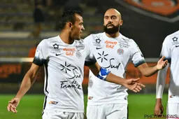 Nieuwe club van Vanden Borre is bekend