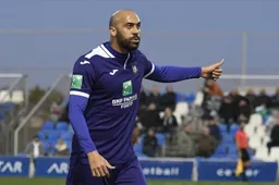 Stapje dichter bij comeback: 'Vanden Borre stilaan klaar voor eerste ploeg'