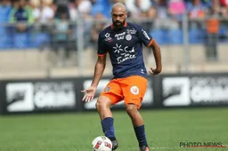 Vanden Borre: "Ik moet terug naar Anderlecht"