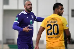 'Vincent Kompany neemt ingrijpende beslissing over Anthony Vanden Borre'