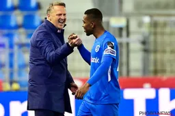 'John van den Brom kan KRC Genk verlaten en érg straffe overstap maken'