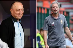 'Ambitieuze Wouter Vandenhaute heeft met Michel Preud'homme gepraat'