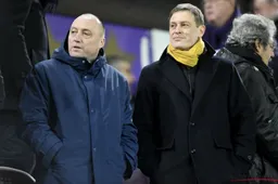 Anderlecht-supporters zijn razend op bestuur: "Dikke prutsers!"