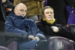 "Karel Van Eetvelt moet al meteen zwaar boeten bij Anderlecht"