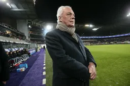 Anderlecht stelt grote investering voor