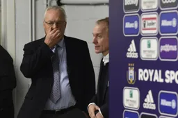 Vanden Stock allesbehalve blij: "Dat moet Coucke niet zeggen"