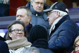 Vanden Stock: "Die match wordt emotioneel voor mij"