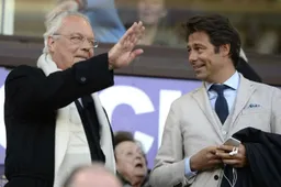 Roger Vanden Stock reageert op gesjoemel bij Anderlecht