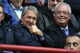 'Anderlecht heeft nieuwe verdediger beet'