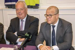 Anderlecht en Club Brugge krijgen hun zin met deze drastische wijziging in play-off I