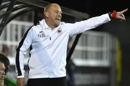 Vanderbiest aan de kant gezet om deze merkwaardige reden