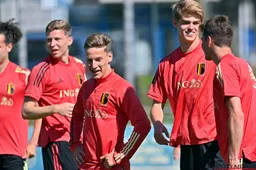 Rode Duivels verliezen mogelijk toptalent: "Om mijn mama te eren"