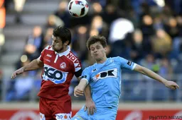 AA Gent gaat voor straffe ruildeal: Van der Bruggen in ruil voor smaakmaker uit JPL