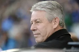 Vandereycken: "Hij had rood kunnen krijgen tegen Brazilië"