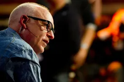 Na geruchten over einde: Minouche van der Gijp heeft belangrijk nieuws over haar relatie met René