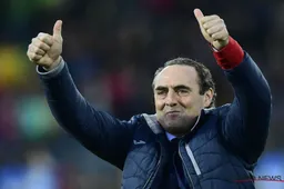 Vanderhaeghe wil niet onderdoen voor Belgische topclub