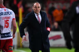 Kortrijk vernedert Essevee aan Gaverbeek, Charleroi wint makkelijk op het Kiel