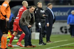 Devroe zet Vanderhaeghe alvast stevig onder druk