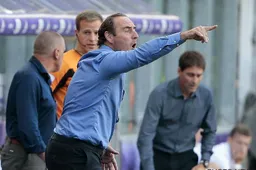 Vanderhaeghe neemt drastisch besluit na nieuwe nederlaag