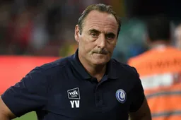 Vanderhaeghe én Gent afgemaakt: “Jullie maken jezelf grandioos belachelijk”