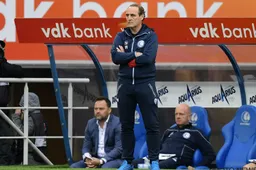 Vanderhaeghe wil niet wijken bij Gent: "Ze staan achter mij"