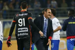 Dit is Vanderhaeghe van plan met verdediging AA Gent