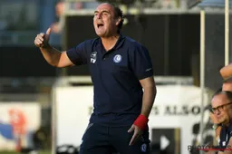 Vanderhaeghe reageert op erg kritische AA Gent-fans