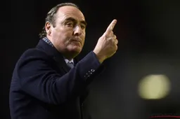 Vanderhaeghe komt met ernstige waarschuwing voor Club