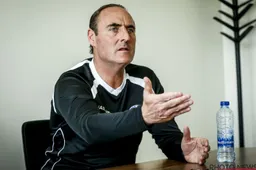 Vanderhaeghe wijst naar Anderlecht: "Deschacht was er het hart van in"