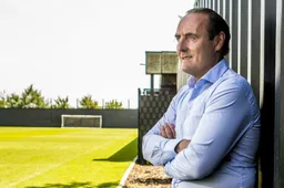 Vanderhaeghe weet het zeker: 'Hebben vervanger voor Gigot gevonden'