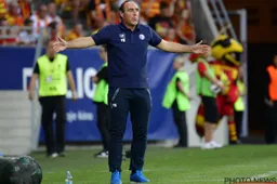 Gent-fans keren zich tegen eigen speler: "0,0 betrouwbaar, weg met hem!"