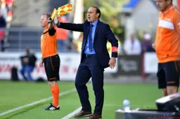 Custovic trapt na naar Vanderhaeghe