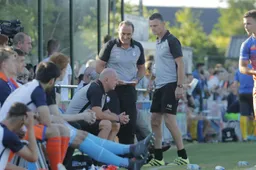 AA Gent kan nederlaag maar nipt vermijden