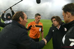 Videoref ook tijdens Gent-Standard kop van Jut: "Grootste klucht ooit!"