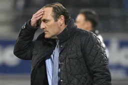 'De Witte en Louwagie nemen beslissing over lot van Vanderhaeghe'