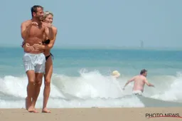 Van der Vaart wil Club Brugge-speler zien vertrekken: "Zou goed zijn voor hem"