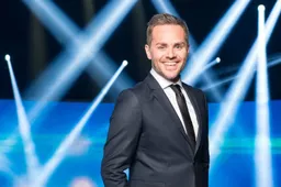 Peter Van de Veire presenteert ploegvoorstelling van Belgische topclub