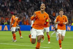 Oranje zweeft na Duitsland: "Zij staan nu waar Hazard en De Bruyne een tijdje geleden stonden"