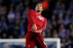 Engelse pers onder de indruk van één Genk-speler: "Hij overschaduwde Van Dijk"