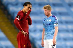 'Mino Raiola meldt zich en wil supertransfer van Kevin De Bruyne regelen'