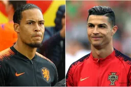 'Dit wordt het resultaat in Nations League-finale tussen Portugal en Nederland'