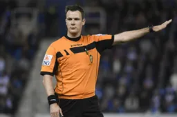 Videoref helpt Anderlecht handje: "Dit is gewoon belachelijk"