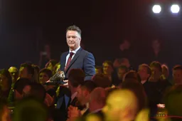 Van Gaal noemt de allerbeste Rode Duivel: "Ik bewonder hem zelfs"