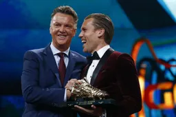 'Dít wordt nu al de verrassende opvolger van Louis van Gaal bij Oranje'